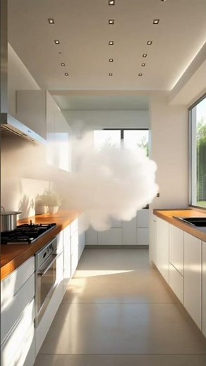 Modern Kitchen Design