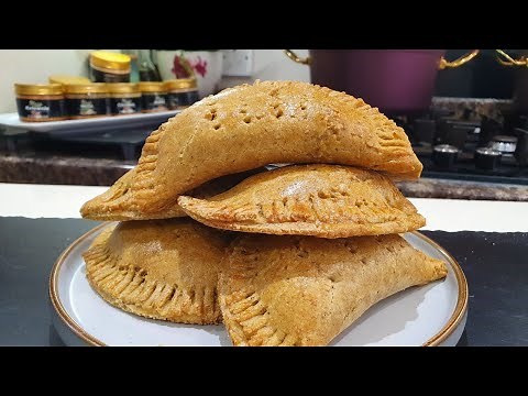 How To Use Your Frozen Pie Crust For Meat Pie