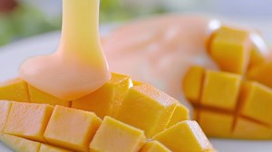 Raw fruits are a great dessert, but did you know you could make it better by adding milkmaid to your fruits? #MakeEverythingBetter Tell us with a picture how you made a life moment sweet using MILKMAID as a topping, either by a message or a comment and stand a chance to get your story shared on our website! | Nestlé Milkmaid Sweet Delights