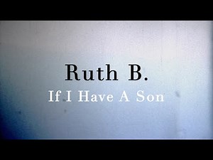 Edmonton’s Ruth B pens song in support of BLM movement