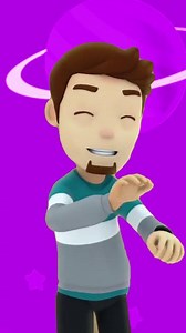 Simple Dimple Dance | Omar & Hana | Dance TikTok