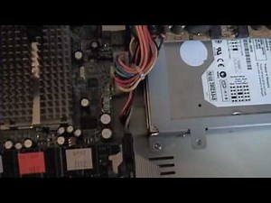 Cybernet Compact Computer