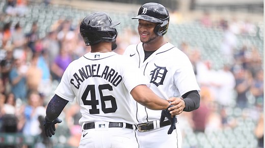 Recapping the Tigers' Surprising Surge Into the MLB Postseason