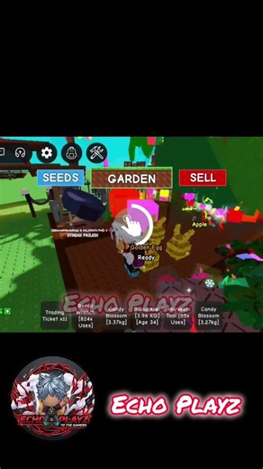 ALL L PETS?! 😤 Hatching Golden Eggs in Roblox! + GIVEAWAY INFO! 🎁