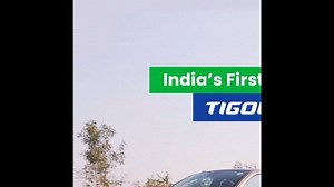 CNG? Automatic? We've got both 😍✅ Make way for India's first-ever CNG Automatic, the Tiago iCNG AMT and the Tigor iCNG AMT that offers seamless gear shifts making drives stress-free and OMG! worthy ❤️ #OMGCNGbhiAutomaticbhi #OMGitsCNG #TiagoiCNG #TigoriCNG #iCNG #TataiCNGRange #TataMotorsPassengerVehicles #TiagoiCNGAMT #TigoriCNGAMT | Tata Motors Cars