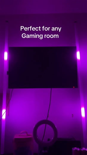 Enhance Your Gaming Room with LED Lights