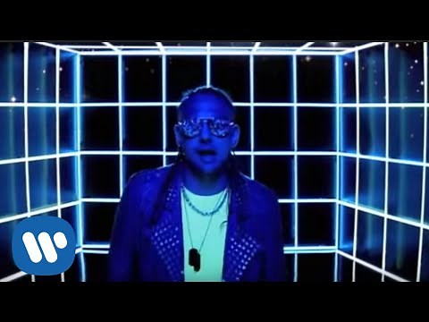 Sean Paul - So Fine (Official Video)