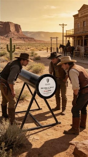 Some say we’ve been protecting flanges since the dawn of time 🦕