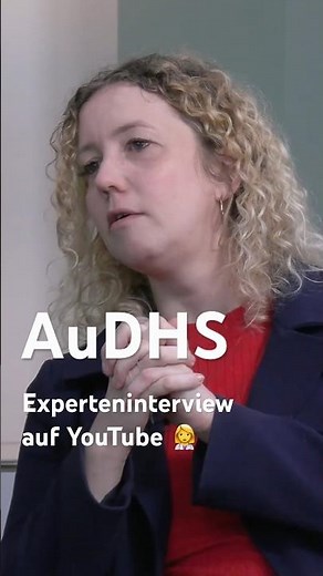 AuDHD | Asklepios #shorts