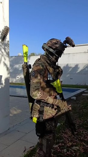 Camo Dude (@thecamodude)’s videos with RAVE - Dxrk ダーク