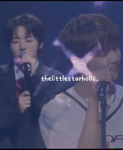 #AHOF || The Little Star - AHOF 🫶✨💛 #viral #letsblowthisup #fyp #contentcreatorinsights