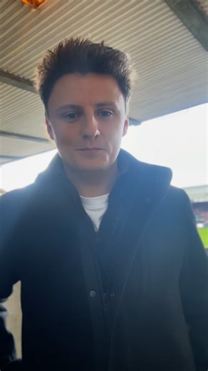 🎙️ Aidan Gilbride with the preview of Partick vs Celtic in the Premier Sports Cup 🏆 💬 Join the Conversation. Join the Game. Follow SNN Sports 📱 | SNN Sports