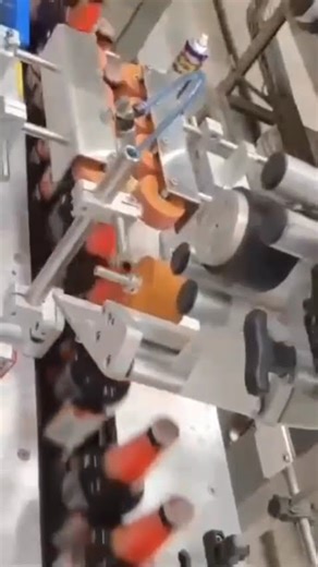 High Speed Liquor Bottle Labelling Machine | Worldpack Automation Systems Pvt. Ltd.