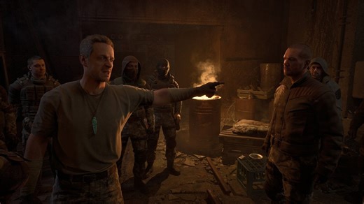 S.T.A.L.K.E.R. 2 arriverà su PS5 tra un mese: nuovo trailer e dettagli sulle funzionalità esclusive