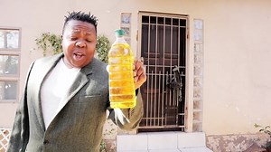 Dont become a statistic , Get your SkolieOlie ™ TODAY! | Themba-Robin