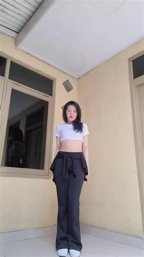 Gabriela's Dance Performance - Daniela's Part