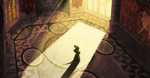 Netflix Adapting Film and Series for Redwall Book Series