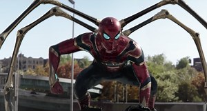Box-office français : Spider-Man, James Bond et Dune en tête de l'année 2021 !