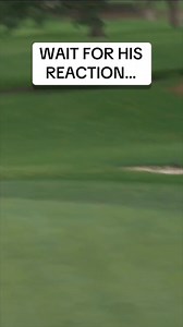 What a reaction 😂 | Evan Thompson