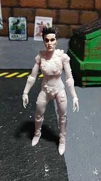 Gozer #ghostbusters #hasbro
