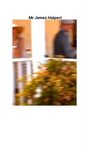 gloey on Instagram: "🎬 Video Description This is a comedic short from The Office featuring Jim Halpert pranking Dwight Schrute at a garden party. Dwight is reading from a book about proper decorum for announcing guests and proudly states that "the more volume displayed, the more honor is bestowed upon everyone present." Jim then repeatedly interrupts Dwight by having him announce his full name, "Mr. James Halpert," for trivial reasons like retrieving his wallet or keys, or asking a silly questi