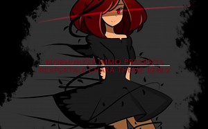 ReaperTale Chara theme remix-Undertale AU