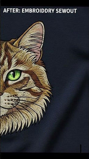 Another project completed with precision. #custompatches #premiumqualitypatches #embroiderydesign