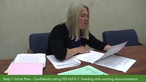 Leading Focused Conversations to Help Complete the DRDP (2015)