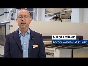 SCM Talks | Interview Marco Pedronici @ SCM SPAIN