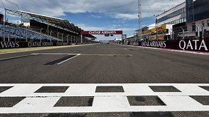 F1 starting grid: What is the grid order for the 2023 Hungarian Grand Prix?