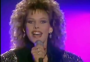 318K views · 26K reactions | * C.C. CATCH. "Strangers By Night" | ZONA Discotek 80's y 90's | Facebook