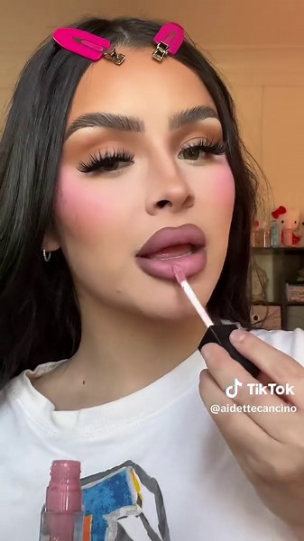 Glam Makeup Routine Tutorial | Achieve a Stunning Look with LA Girl and More