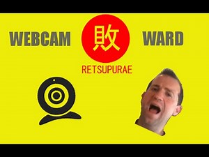 Retsupurae Webcam Ward Boxset