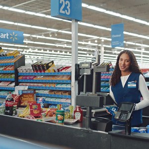 Fun fact: your average weekly shop costs less at Walmart than at any other major grocery store! | Walmart Canada