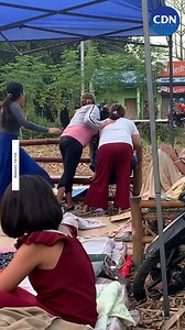 381K views · 15K reactions | ‘BAWI TA PUHON’ 凉 WATCH: Lyca Mae...