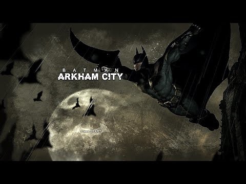 تجربة batman arkham city على ps3 ...هل الافضل في السلسلة... ؟