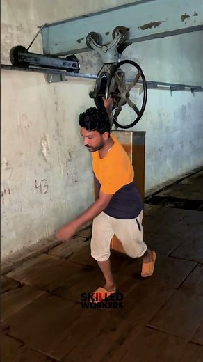 Ever Wonder How Huge Ice Cubes Are Made?