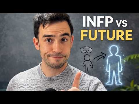 why infp finds it so hard to care about the future