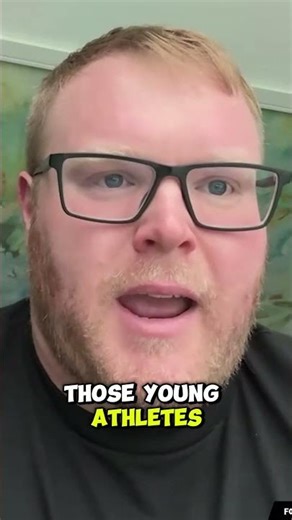 Nothings stopping Andrew Burton ⚔️