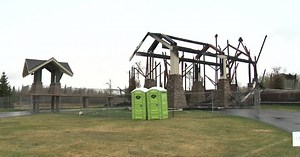 Northern Bear Golf Course ready to welcome golfers amid fire recovery process