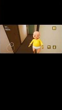 The Baby in Yellow – First Night Full Walkthrough | All Tasks Completed