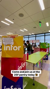 5.1K views · 28 reactions | Check out how you can transform your career journey through our internal mobility program ✨ | Infor Manila | Facebook