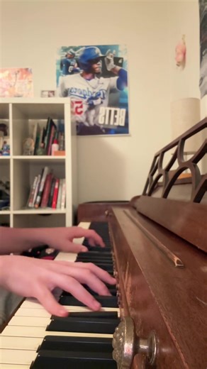 Fix you - Coldplay #fyp #piano #coldplay #music #viral | Coldplay Piano