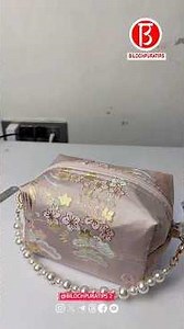 Large capacity storage bag Super simple Sewing Tutorial