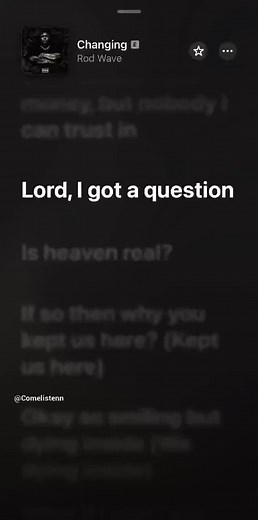 comelisten on TikTok