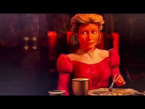 Toons 2 (Cars 2) Part 22 The Bomb