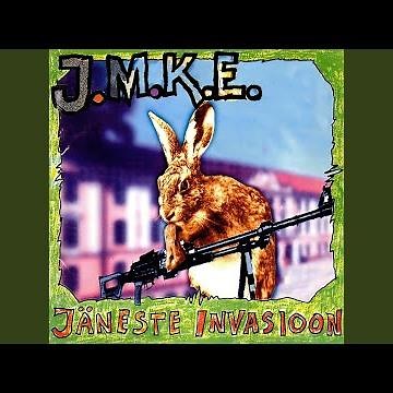 Murheellisten laulujen maa
