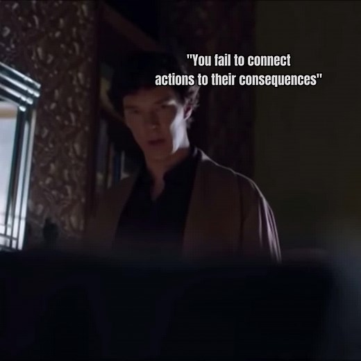 Funny Sherlock Holmes Scene That Will Make You Laugh