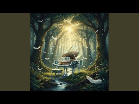 Featherlight Piano Woods