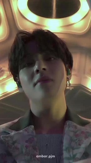 Kim Taehyung Inner Child Full Performance Video